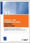 Image for Gabler | MLP Berufs- und Karriere-Planer Technik 2007|2008 : Fur Studenten und Hochschulabsolventen