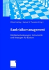 Image for Bankrisikomanagement