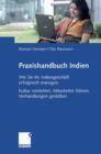 Image for Praxishandbuch Indien