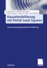 Image for Kausalmodellierung mit Partial Least Squares
