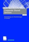 Image for Corporate Shared Services