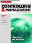 Image for Controlling und Strategie