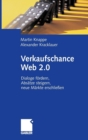 Image for Verkaufschance Web 2.0
