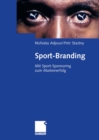 Image for Sport-Branding: Mit Sport-Sponsoring zum Markenerfolg