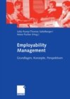 Image for Employability Management: Grundlagen, Konzepte, Perspektiven
