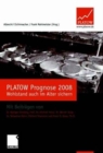 Image for Platow Prognose 2008