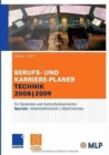 Image for Gabler | MLP Berufs- und Karriere-Planer Technik 2008 | 2009 : Fur Studenten und Hochschulabsolventen