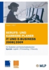 Image for Gabler | MLP Berufs- und Karriere-Planer IT und e-business 2008 | 2009
