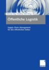 Image for Offentliche Logistik