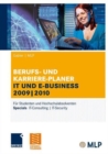 Image for Gabler | MLP Berufs- und Karriere-Planer IT und e-business 2009 | 2010