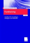 Image for Fundraising : Handbuch fur Grundlagen, Strategien und Methoden