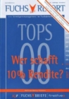 Image for TOPS 08 - Wer schafft 10 % Rendite?