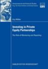 Image for Investing in Private Equity Partnerships