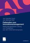 Image for Fallstudien zum Innovationsmanagement