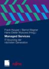 Image for Managed Services