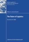 Image for The Future of Logistics