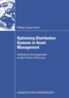 Image for Optimizing Distribution Systems in Asset Management