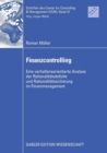 Image for Finanzcontrolling