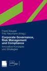 Image for Governance, Risk Management und Compliance