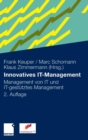 Image for Innovatives IT-Management