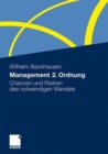 Image for Management 2. Ordnung