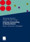 Image for Inhouse-Consulting in Deutschland