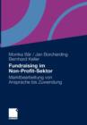 Image for Fundraising im Non-Profit-Sektor