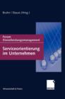 Image for Serviceorientierung im Unternehmen