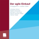 Image for Der agile Einkauf