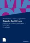 Image for Doppelte Buchf Hrung