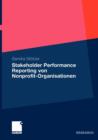 Image for Stakeholder Performance Reporting von Nonprofit-Organisationen