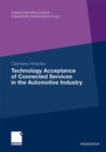 Image for Technology Acceptance of Connected Services in the Automotive Industry