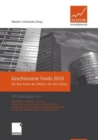 Image for Geschlossene Fonds 2010 : Mit Real Assets der Inflation die Stirn bieten