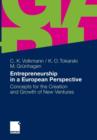 Image for Entrepreneurship in a European Perspective