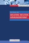 Image for Anlagechancen 2010 : Deflation. Inflation. Wahrungsreform?