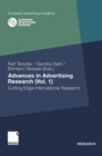 Image for Advances in Advertising Research (Vol. 1)