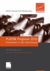 Image for Platow Prognose 2010 : Investieren in den Aufschwung