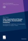 Image for Inter-organisational Design of Voluntary Sustainability Initiatives