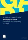 Image for Marktpsychologie : Grundlagen Und Anwendung