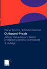 Image for Outbound-Praxis