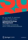 Image for Industrial Ecology Management