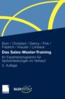 Image for Das Sales-Master-Training