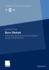 Image for Born Globals : Internationale Wachstumsstrategien junger Unternehmen