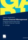 Image for Cross-Channel-Management : Integrationserfordernisse im Multi-Channel-Handel