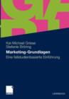 Image for Marketing-Grundlagen