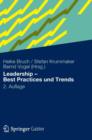 Image for Leadership - Best Practices und Trends