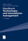 Image for Handbuch Technologie- und Innovationsmanagement