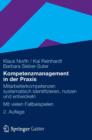 Image for Kompetenzmanagement in Der Praxis