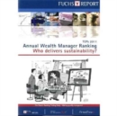 Image for Annual Wealth Manager Ranking