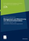 Image for Management und Bilanzierung von Zinsschrankenrisiken : Qualitative Rechts- und quantitative Steuerwirkungsanalyse